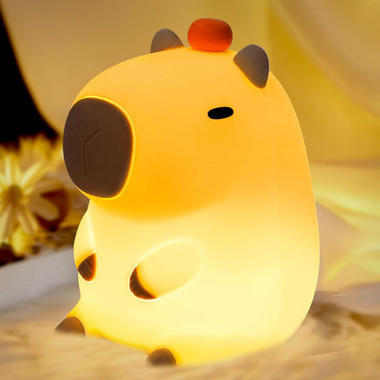 Kapybara